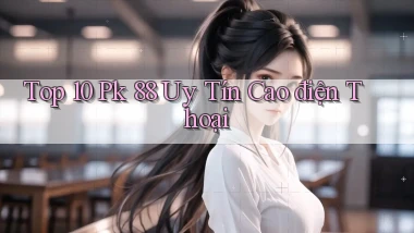 top 10 pk 88 uy tín cao điện thoại
