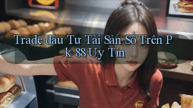 trade đầu tư tài sản số trên pk 88 uy tín