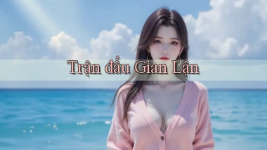Trận đấu Gian lận
