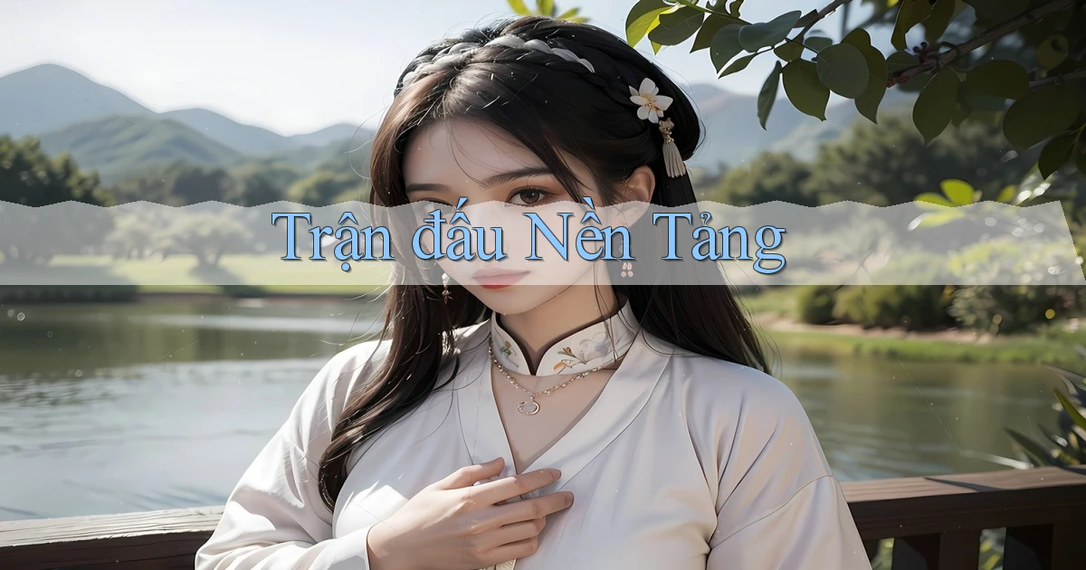 Trận đấu Nền tảng