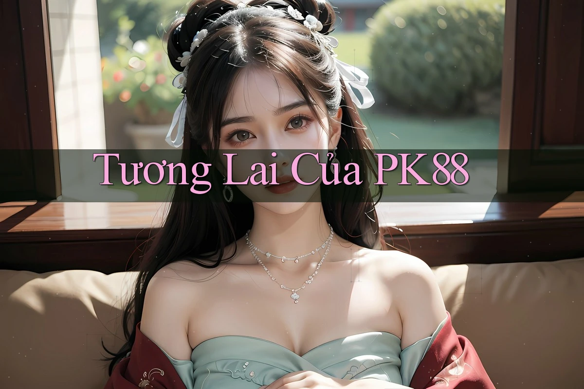 Tương Lai Của PK88 Tương Lai Của PK88