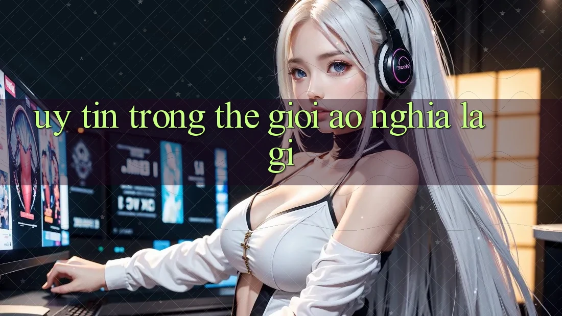“Uy Tín” Trong Thế Giới Ảo Nghĩa Là Gì? “Uy Tín” Trong Thế Giới Ảo Nghĩa Là Gì?