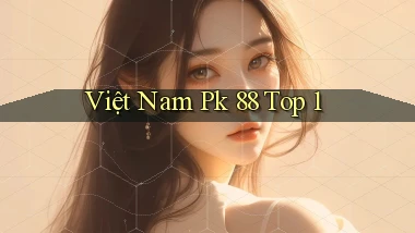việt nam pk 88 top 1