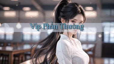 vip Phần thưởng