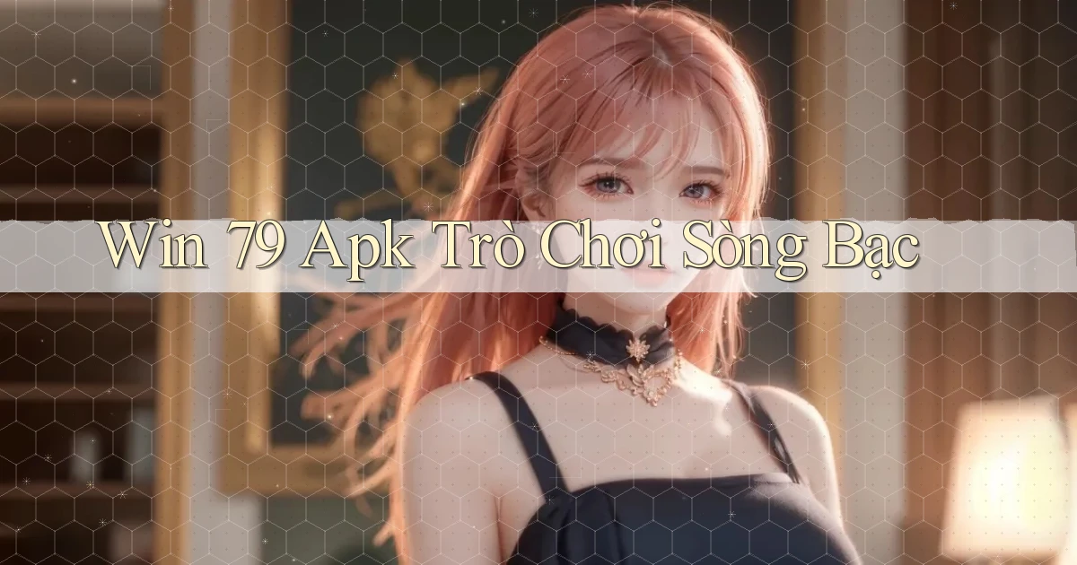 win 79 apk trò chơi sòng bạc