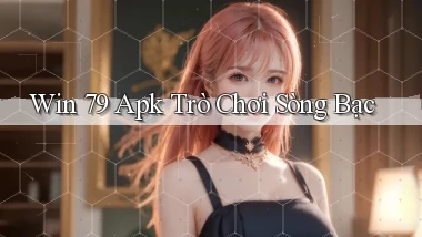 win 79 apk trò chơi sòng bạc
